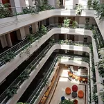 Airport Budapest Szálloda