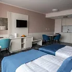 Airport Budapest 4*