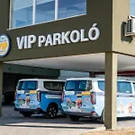 Airport Budapest 4* וסס
