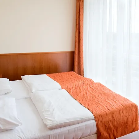 Airport Budapest 4* Vecsés