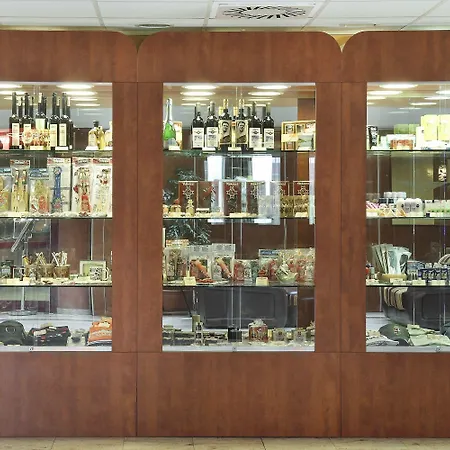 Airport Budapest Hotel