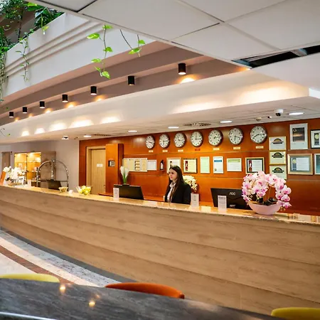 Hotel Airport Budapest Vecsés
