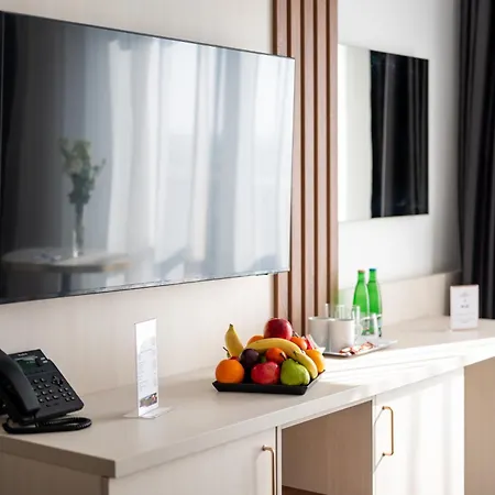 Hotel Airport Budapest 4*