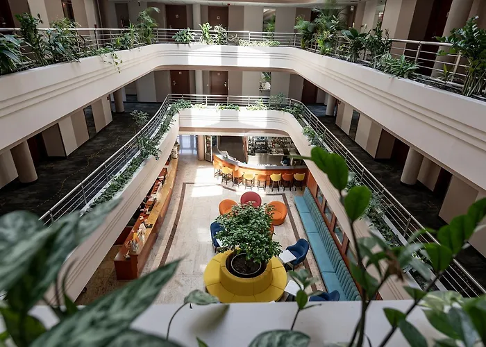 Airport Budapest Hotel Vecsés