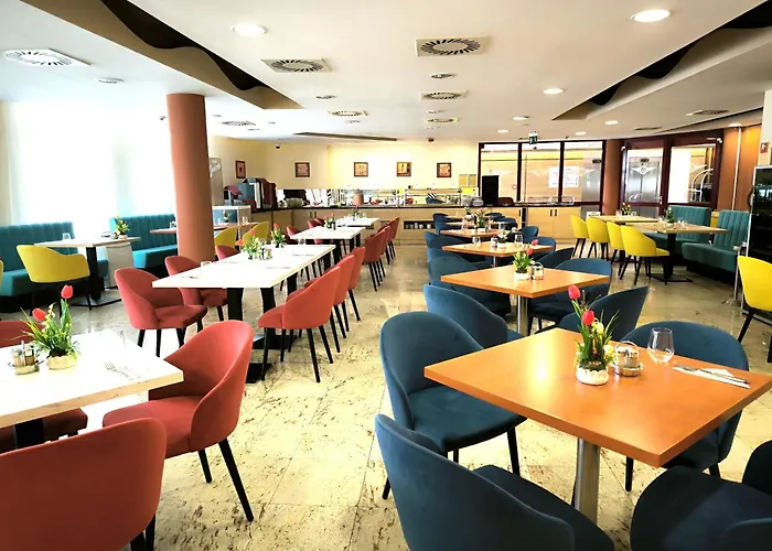 Airport Budapest Vecsés