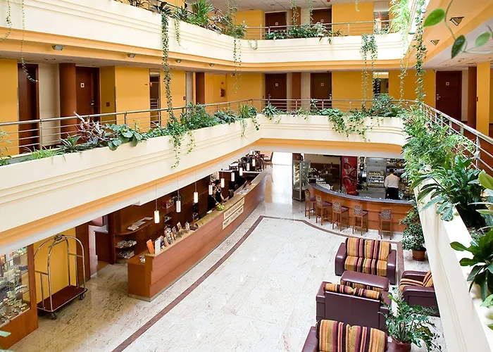 Hotel Airport Budapest Vecsés