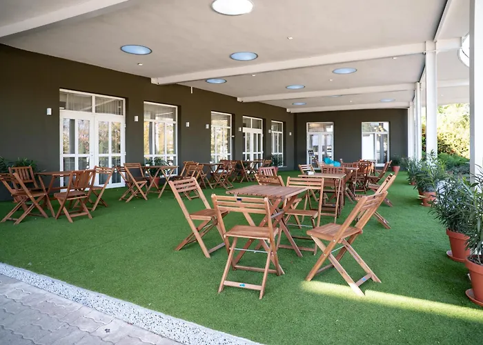 Airport Budapest 4* Vecsés