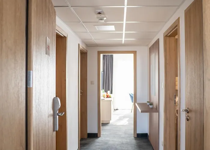 Airport Budapest Hotel 4*