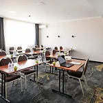 Otel Airport Budapest 4*