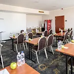 Otel Airport Budapest