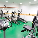 Airport Budapest Otel 4*