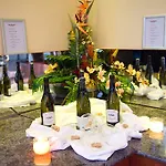 Hotel Airport Budapest 4*