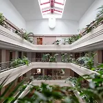 Airport Budapest Vecsés