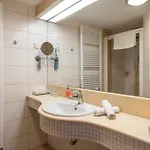 Otel Airport Budapest 4*