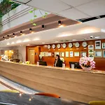 Otel Airport Budapest Vecsés