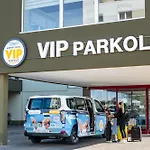Airport Budapest 4*
