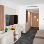 Airport Budapest Hotel 4*