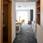 Hotel Airport Budapest
