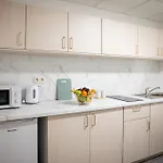 Hotel Airport Budapest 4*