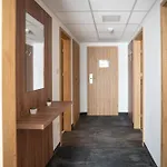 Airport Budapest Hotel Vecsés