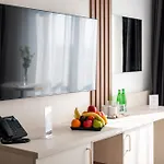 Hotel Airport Budapest 4*