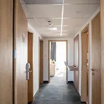 Airport Budapest Hotel 4*