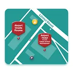 Airport Budapest Vecsés