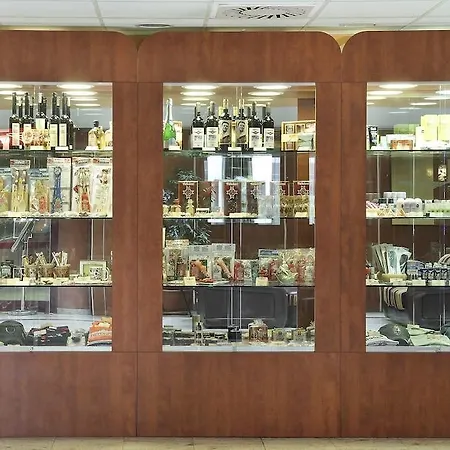 Hotel Airport Budapest