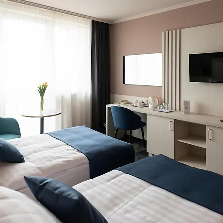 Airport Budapest Hotel Vecsés