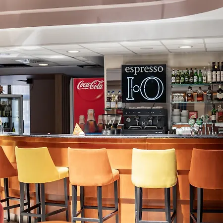 布达佩斯机场酒店