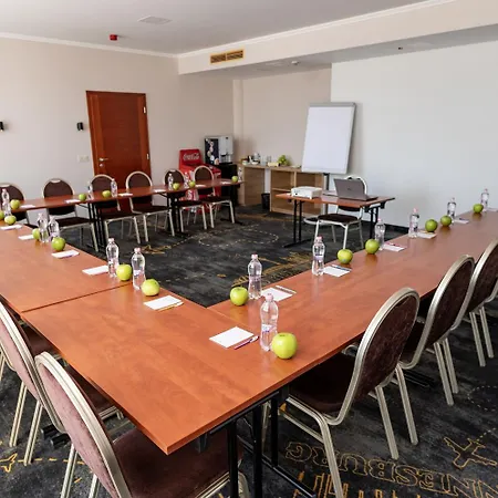 Airport Budapest Hotel 4*