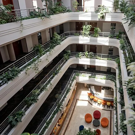 Airport Budapest Hotel