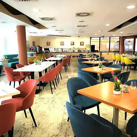 Airport Budapest Vecsés