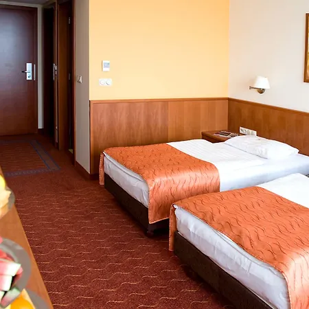 Hotel Airport Budapest