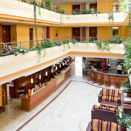 Hotel Airport Budapest Vecsés