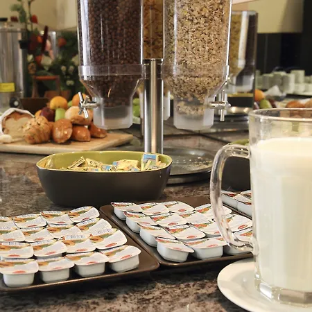 酒店 布达佩斯机场酒店