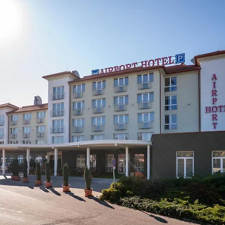 Airport Budapest Vecses