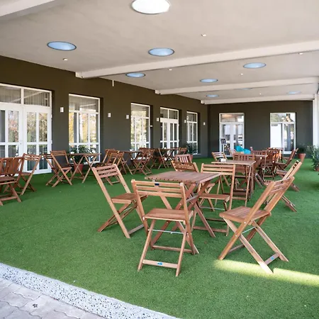 Airport Budapest 4* Vecsés