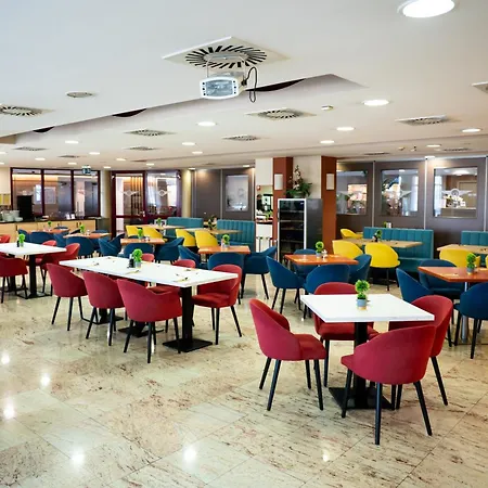 Airport Budapest Hotel