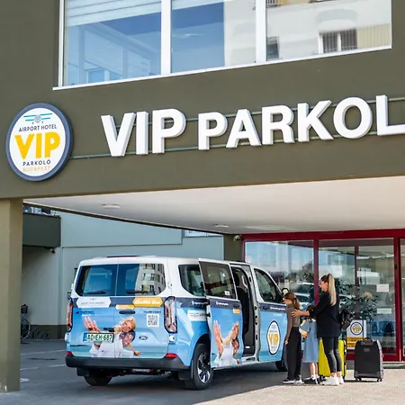 Airport Budapest 4*
