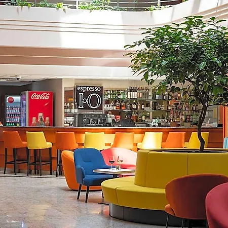 Airport Budapest Hotel Vecses