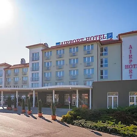 Otel Airport Budapest