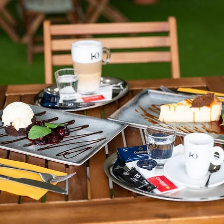 Hotel Airport Budapest 4*