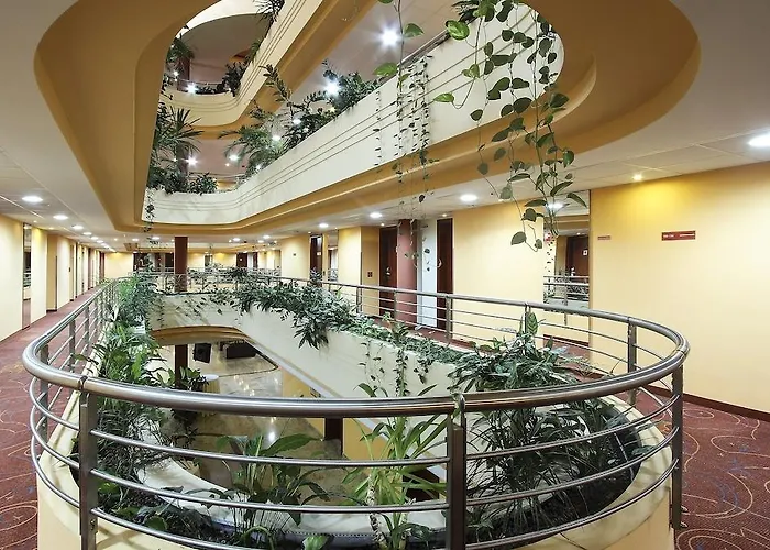 Airport Budapest Hotel Vecses