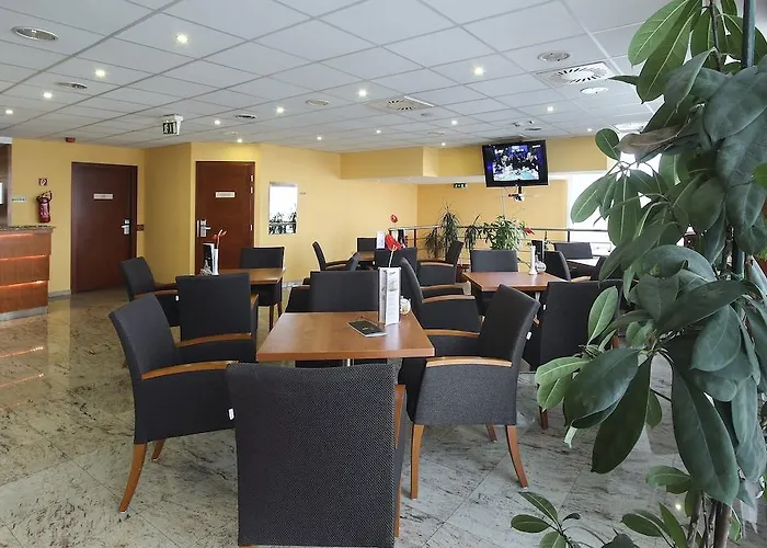 Airport Budapest Hotel