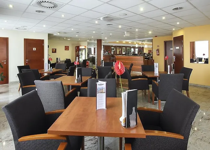 Hotel Airport Budapest
