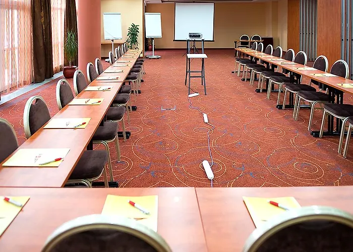 Airport Budapest Hotel Vecses