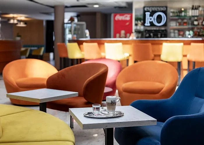 Hotel Airport Budapest