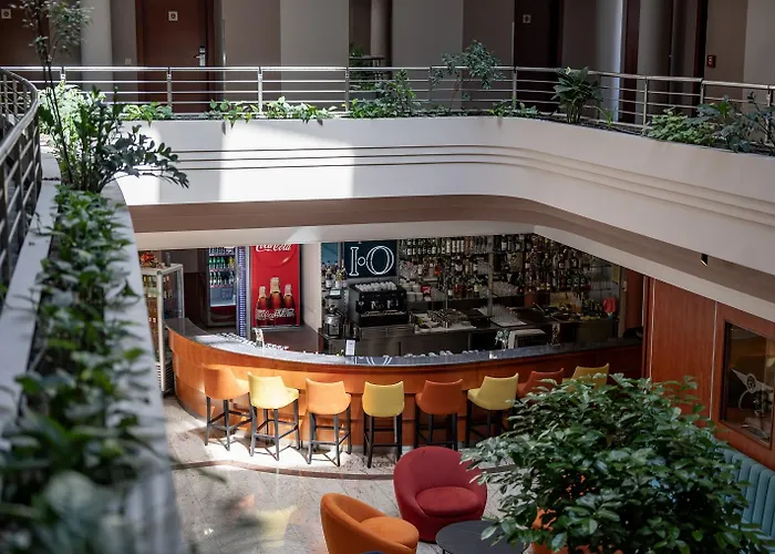 Airport Budapest 4* Vecsés