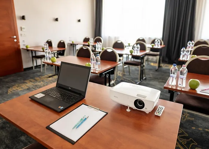 Airport Budapest Hotel